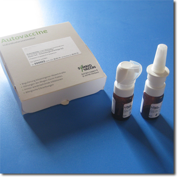 Stuhlprobe
