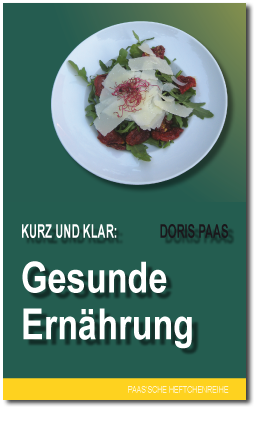 Gesunde Ernährung