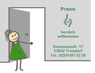willkommen